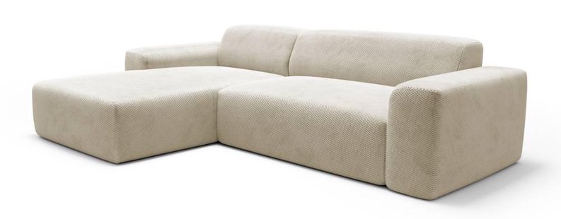 Hoekslaapbank Certalo links | NADUVI Collection