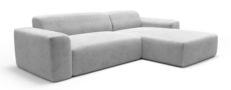 Hoekslaapbank Certalo rechts | NADUVI Collection