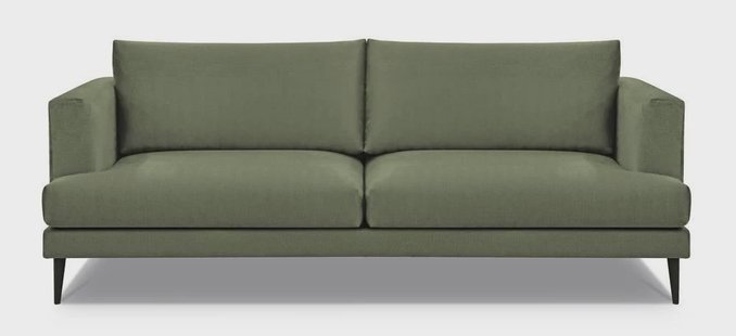 2-zitsbank Galea | NADUVI Collection