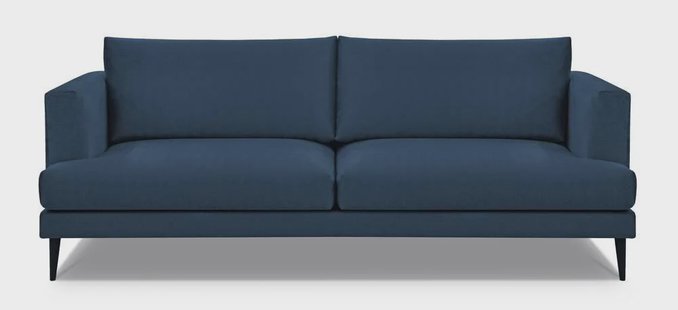 2-zitsbank Galea | NADUVI Collection