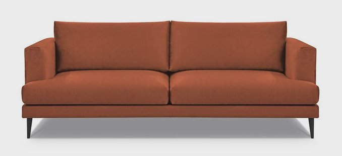 3-zitsbank Galea | NADUVI Collection