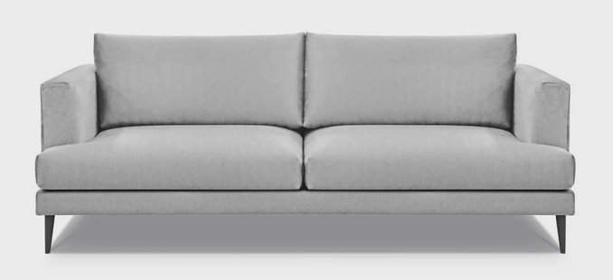 2-zitsbank Galea | NADUVI Collection