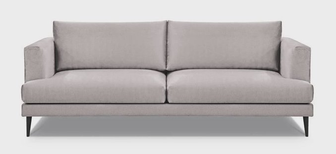 3-zitsbank Galea | NADUVI Collection