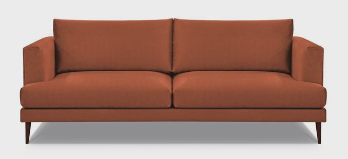 2-zitsbank Galea | NADUVI Collection