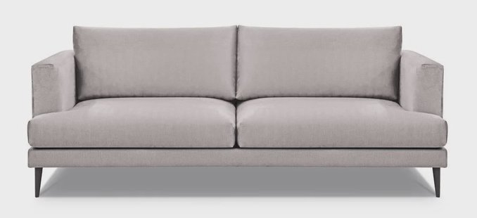 2-zitsbank Galea | NADUVI Collection