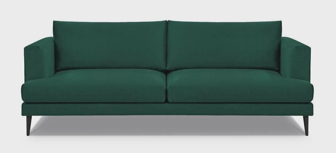 3-zitsbank Galea | NADUVI Collection