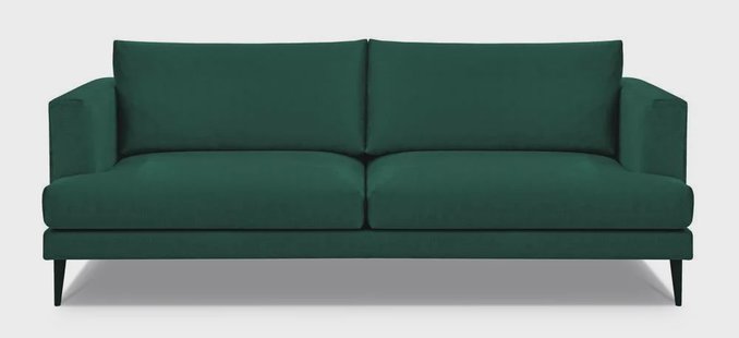 2-zitsbank Galea | NADUVI Collection