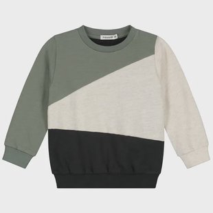 Prénatal peuter sweater