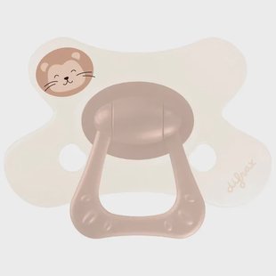 Difrax fopspeen little venture 12.maanden