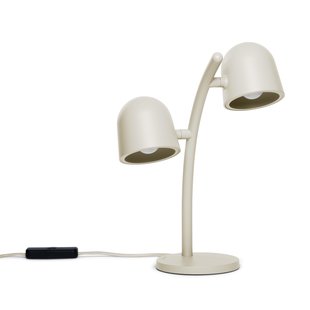 Fatboy Little Lebow Tafellamp Bone