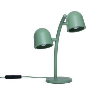 Fatboy Little Lebow Tafellamp Grasshopper Green