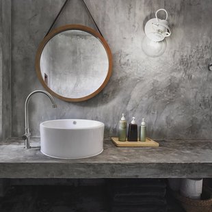 Ideallux Ideal Lux wandlamp Radio, wit, metaal, E27