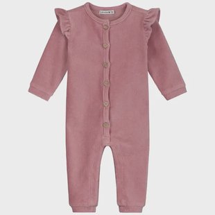 Prénatal newborn boxpakje velours