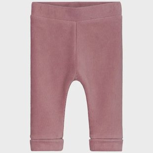 Prénatal newborn broek velours