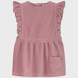 Prénatal newborn jurk