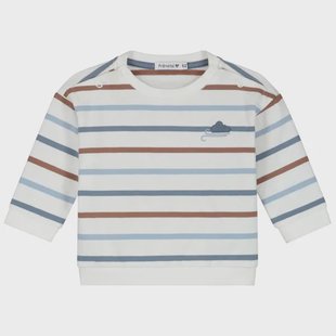 Prénatal newborn sweater