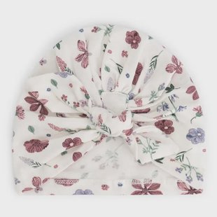 Prénatal newborn tulband