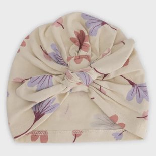 Prénatal newborn tulband