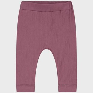 Prénatal newborn broek