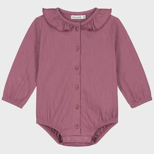 Prénatal newborn body