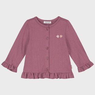 Prénatal newborn shirt