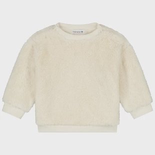 Prénatal newborn sweater teddy