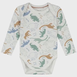 Prénatal romper dino