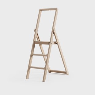 Design House Stockholm Step ladder Light oak