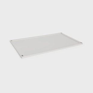 HAY Colour Crate deksel plastic x-large Off white