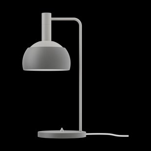 Louis Poulsen FJ Elements tafellamp Ø17,5 cm Original grey