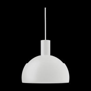 Louis Poulsen FJ Elements hanglamp Ø25 cm White
