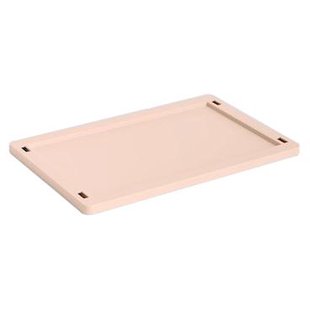 Hay Deksel Voor Colour Crate S Plastic Powder