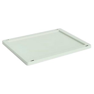Hay Deksel Voor Colour Crate M Plastic Mint
