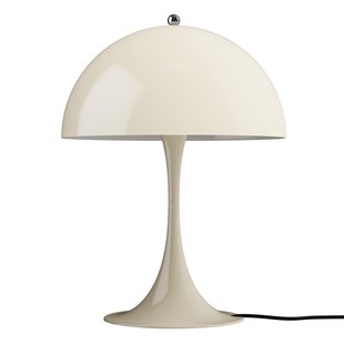 Louis Poulsen Panthella Tafellamp V2&Oslash;32 Opal Beige