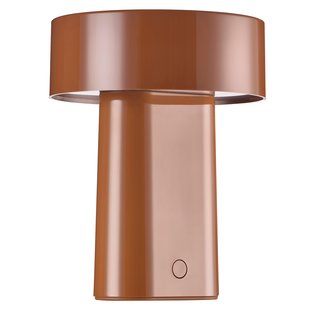 Zone Denmark Oblong Tafellamp Maple