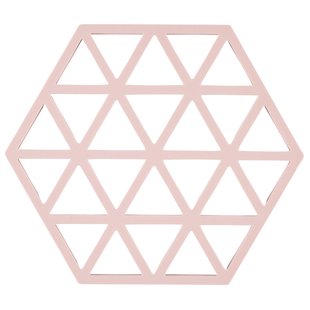 Zone Denmark Triangles Onderzetter Rose