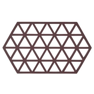 Zone Denmark Triangles Onderzetter 24x14 Kalamata