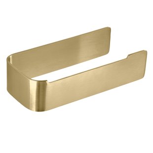Zone Denmark Ume Toiletrolhouder Brass Finish