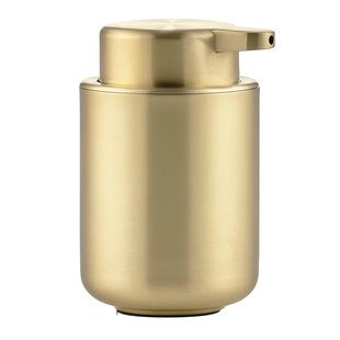Zone Denmark Ume Zeepdispenser 0.25L Brass Finish