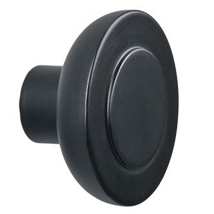 Zone Denmark Sensu Haak 7,5cm Black