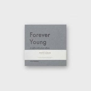 Printworks Fotoalbum - Forever Young