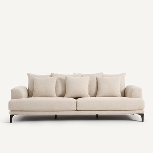 Bouclette bank, Armento