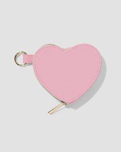 HEMA Sleutelhanger tasje hartje