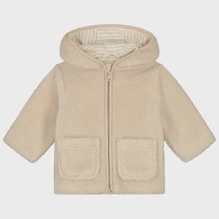 Prénatal kinder winterjas