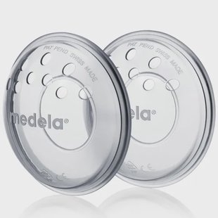 Medela tepelbeschermers