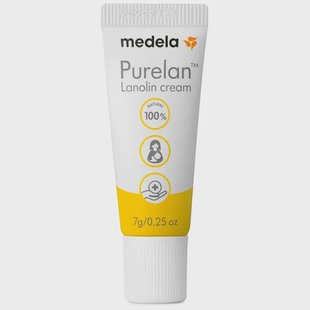 Medela Purelan Lanoline zalf 7 gram