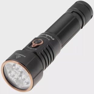 Fenix LD36R oplaadbare zaklamp, 3600 lumen