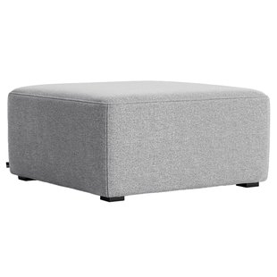 Hay Mags Ottoman 79x79 Hallingdal 130