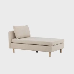 Fjôrd - Daybed Beige - Zero