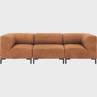 Goossens Zitbank Marshall